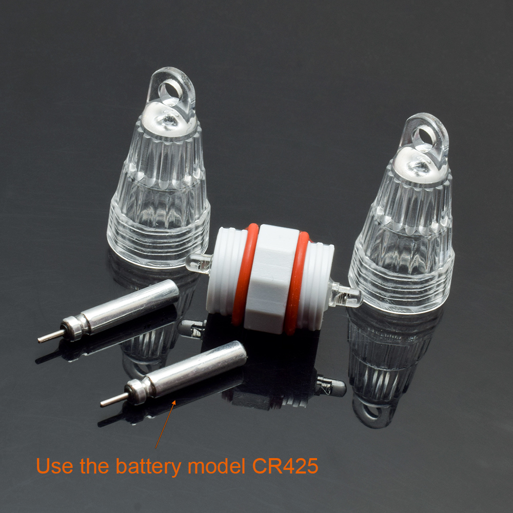 1 pc LED fishing light without - Marine Aquarium Led 리뷰 및 가격