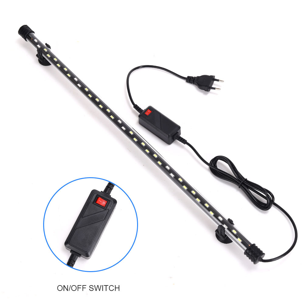 90-260V Aquarium Light LED Wat - Marine Aquarium Led 리뷰 및 가격