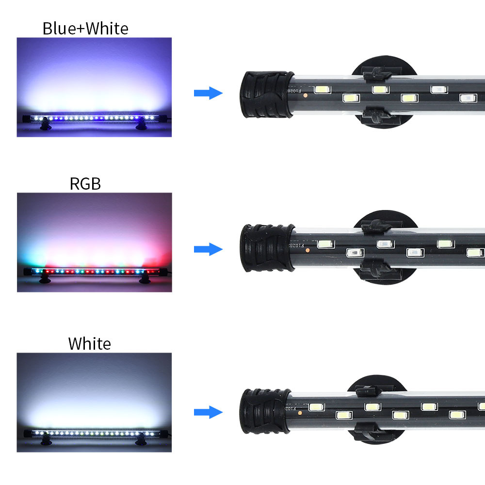 90-260V Aquarium Light LED Wat - Marine Aquarium Led 리뷰 및 가격