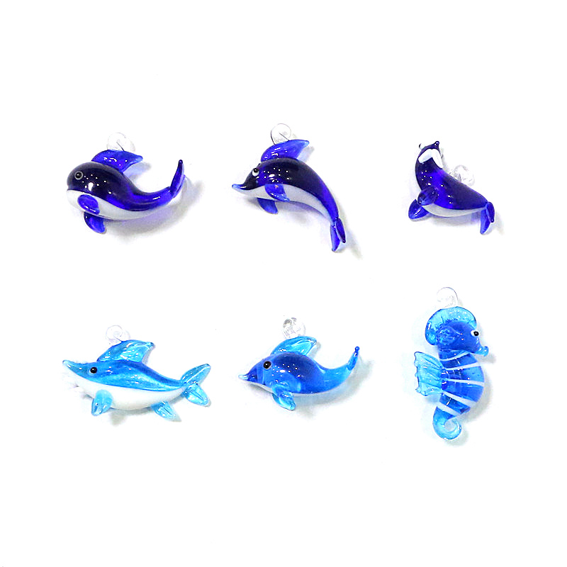 6pcs Aquarium Decor Cute Marin - Marine Aquarium & Regional Centre Reviews 리뷰 및 가격
