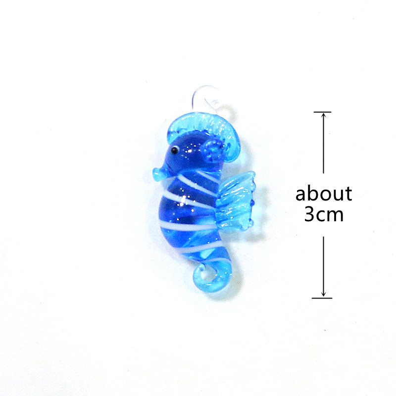 6pcs Aquarium Decor Cute Marin - Marine Aquarium & Regional Centre Reviews 리뷰 및 가격
