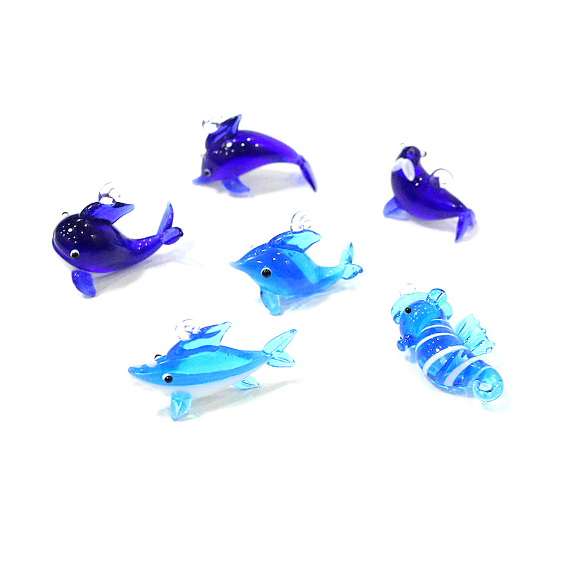 6pcs Aquarium Decor Cute Marin - Marine Aquarium & Regional Centre Reviews 리뷰 및 가격