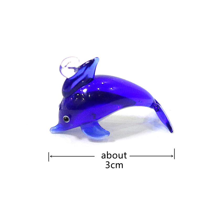 6pcs Aquarium Decor Cute Marin - Marine Aquarium & Regional Centre Reviews 리뷰 및 가격