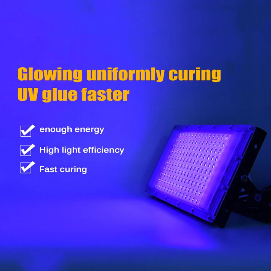 300W UV 395nm Black Light Ultr - Marine Aquarium Uv 리뷰 및 가격