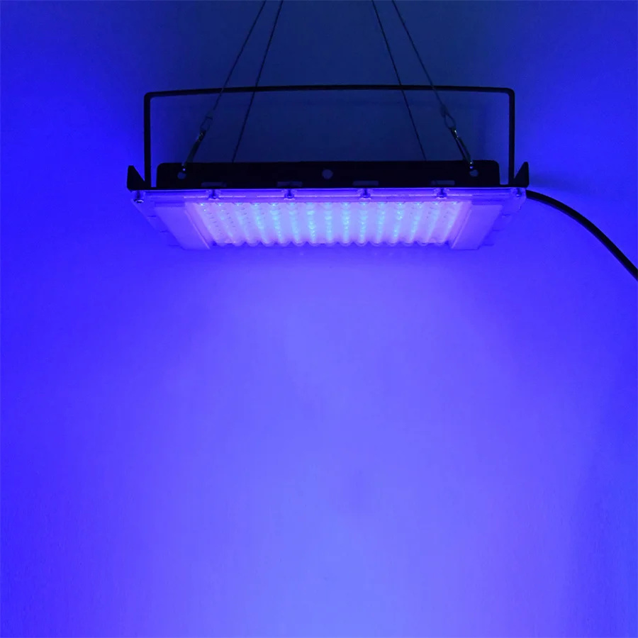 300W UV 395nm Black Light Ultr - Marine Aquarium Uv 리뷰 및 가격