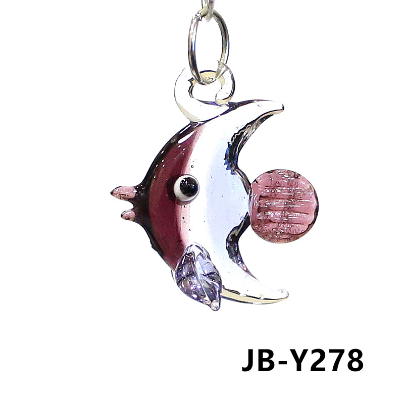 2pcs Mini Fish Glass Pendant C - Marine Aquarium & Regional Centre Reviews 리뷰 및 가격