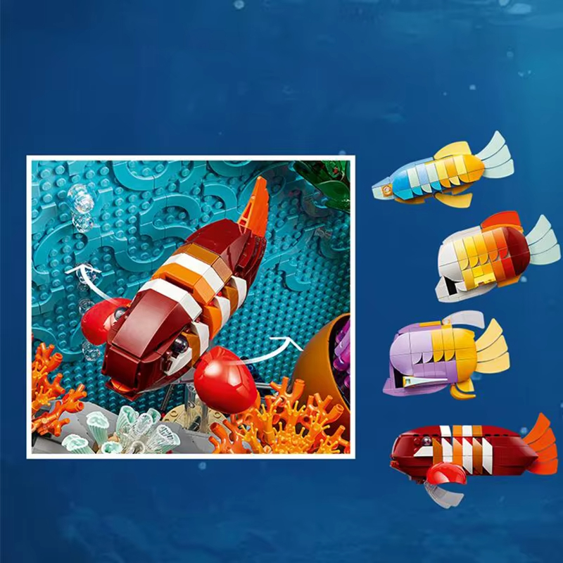 2026 new  tropical aquarium bu - Marine Aquarium Home 리뷰 및 가격