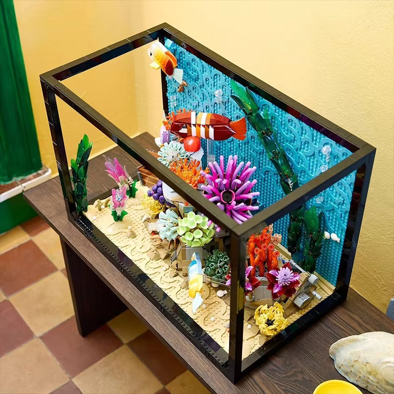 2026 new  tropical aquarium bu - Marine Aquarium Home 리뷰 및 가격