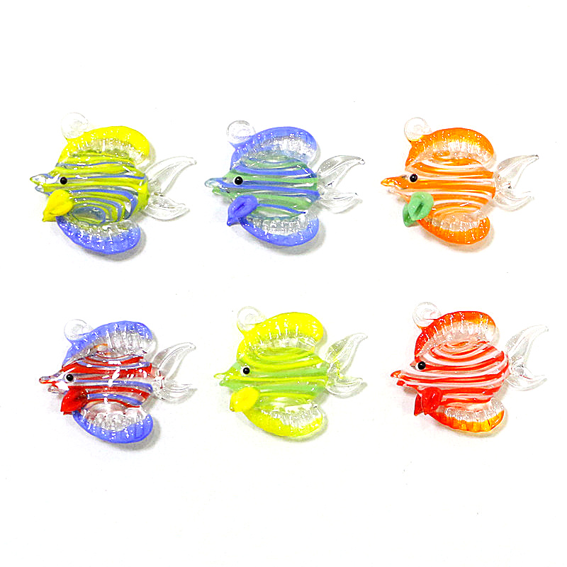 2Pcs Mini Marine Fish Figurine - Marine Aquarium & Regional Centre Reviews 리뷰 및 가격