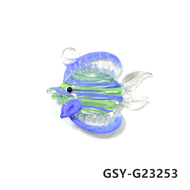 2Pcs Mini Marine Fish Figurine - Marine Aquarium & Regional Centre Reviews 리뷰 및 가격