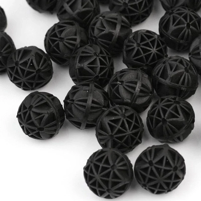 20Pcs 16mm Aquarium Filter Bio - Marine Aquarium & Regional Centre Reviews 리뷰 및 가격