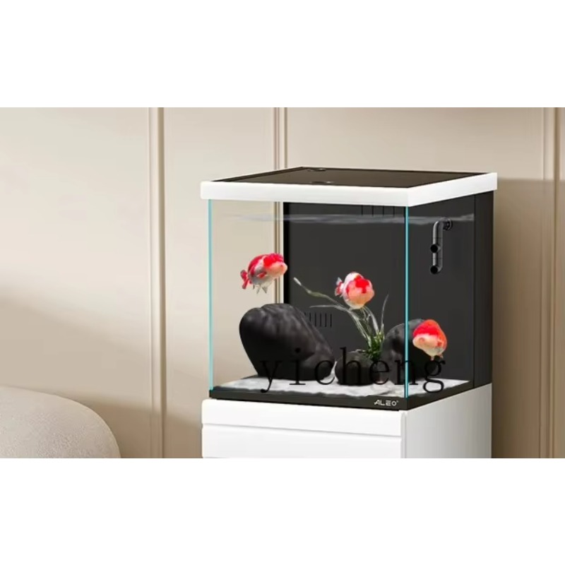 FY1  Living Room Small Ultra-c - Marine Aquarium Home 리뷰 및 가격