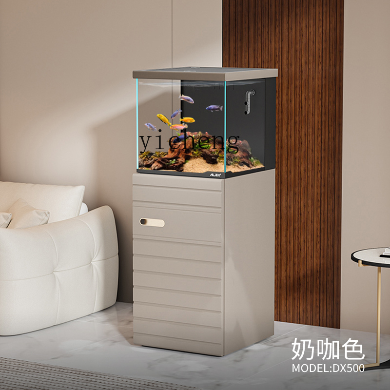 FY1  Living Room Small Ultra-c - Marine Aquarium Home 리뷰 및 가격