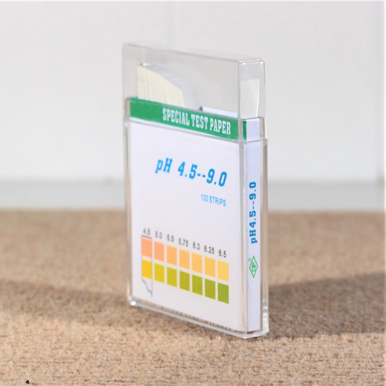 100pcs Home Water Quality Test - Marine Aquarium Water Test Kit 리뷰 및 가격