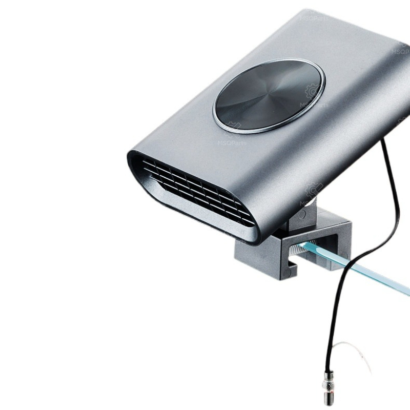 Aquarium Smart Cooling Fan F2  - Marine Aquarium & Regional Centre Reviews 리뷰 및 가격