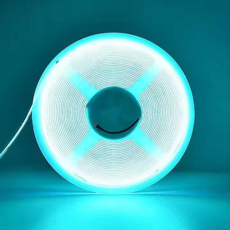 5m12V 24V 3mm 5mm 8mm COB Flex - Marine Aquarium Game 리뷰 및 가격