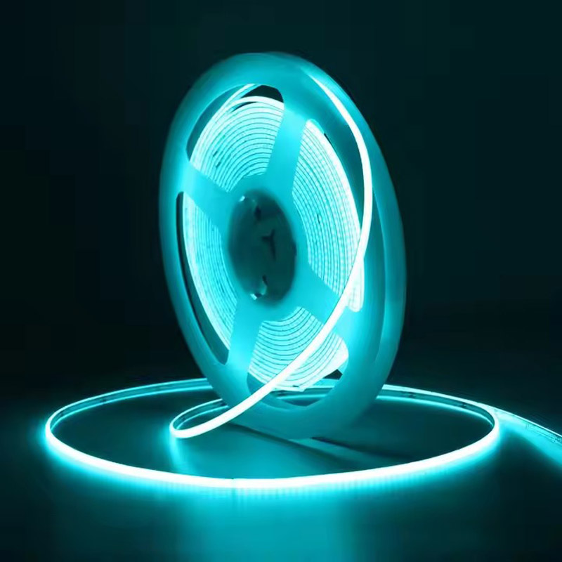 5m12V 24V 3mm 5mm 8mm COB Flex - Marine Aquarium Game 리뷰 및 가격