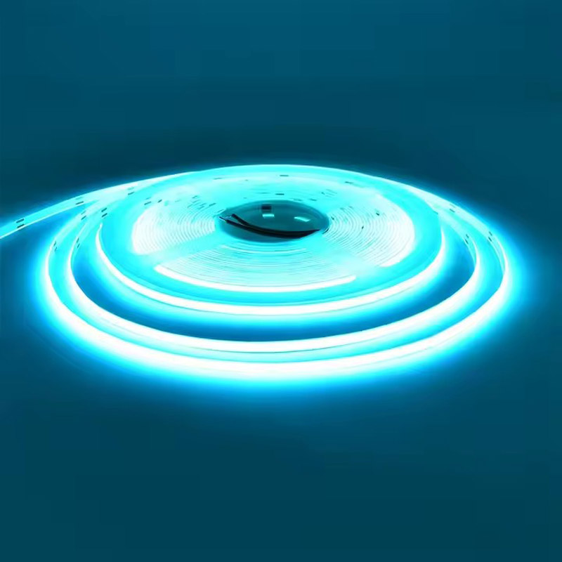 5m12V 24V 3mm 5mm 8mm COB Flex - Marine Aquarium Game 리뷰 및 가격