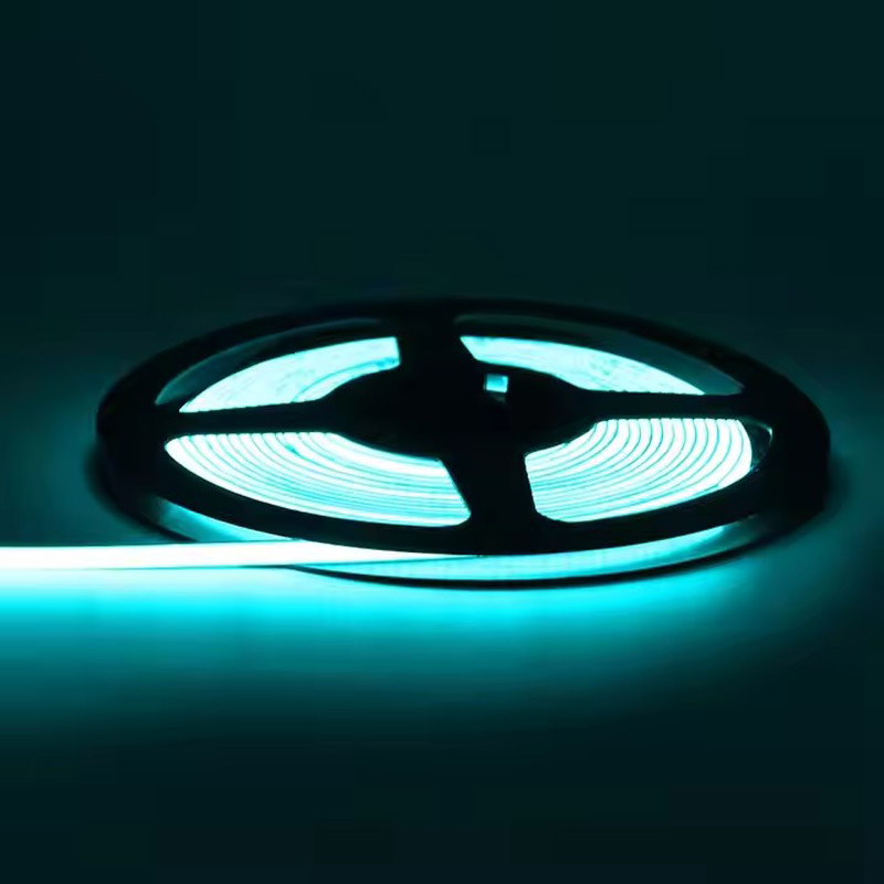 5m12V 24V 3mm 5mm 8mm COB Flex - Marine Aquarium Game 리뷰 및 가격
