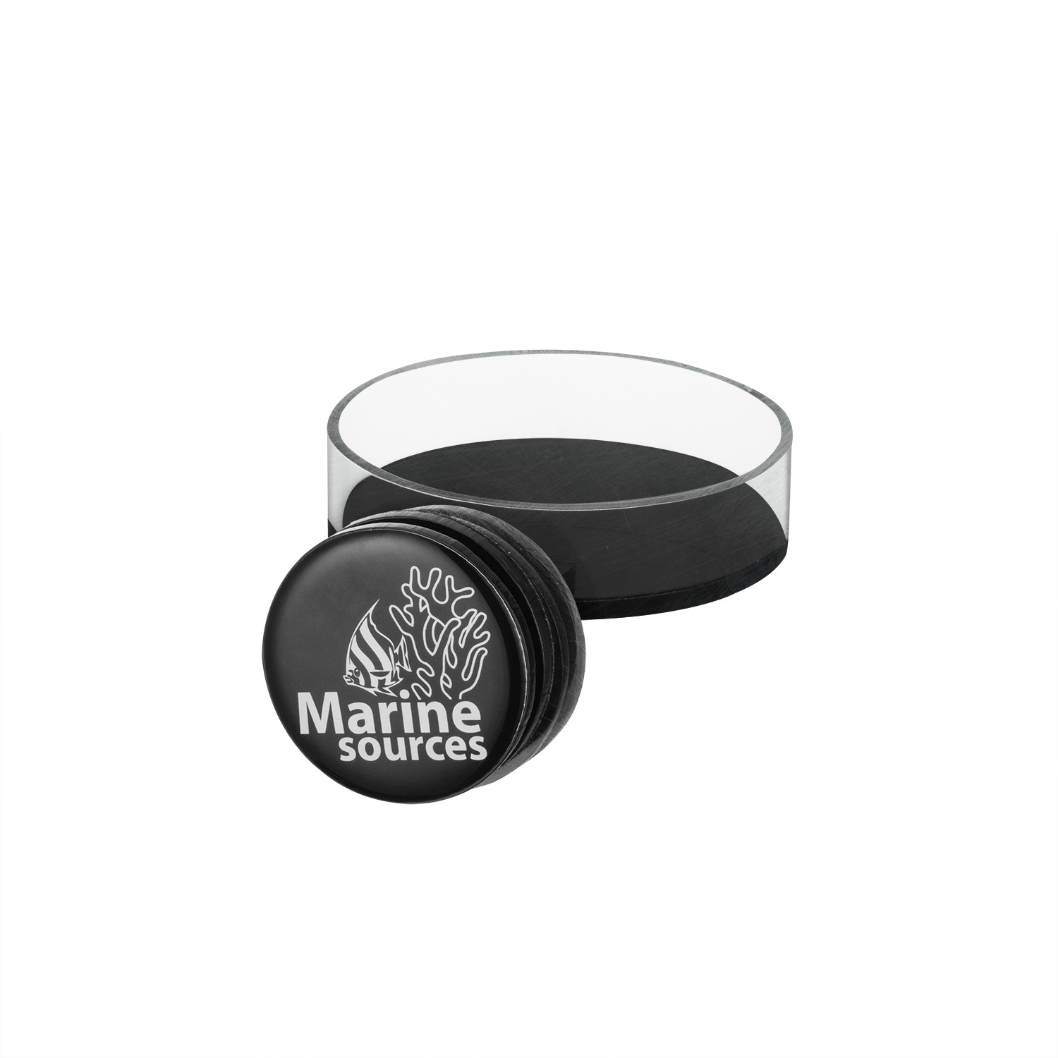 Marine Sources 70mm Black Magn - Marine Aquarium & Regional Centre Reviews 리뷰 및 가격