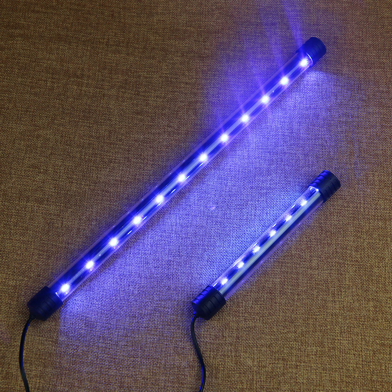 Submersible Aquarium LED Light - Marine Aquarium Uv 리뷰 및 가격