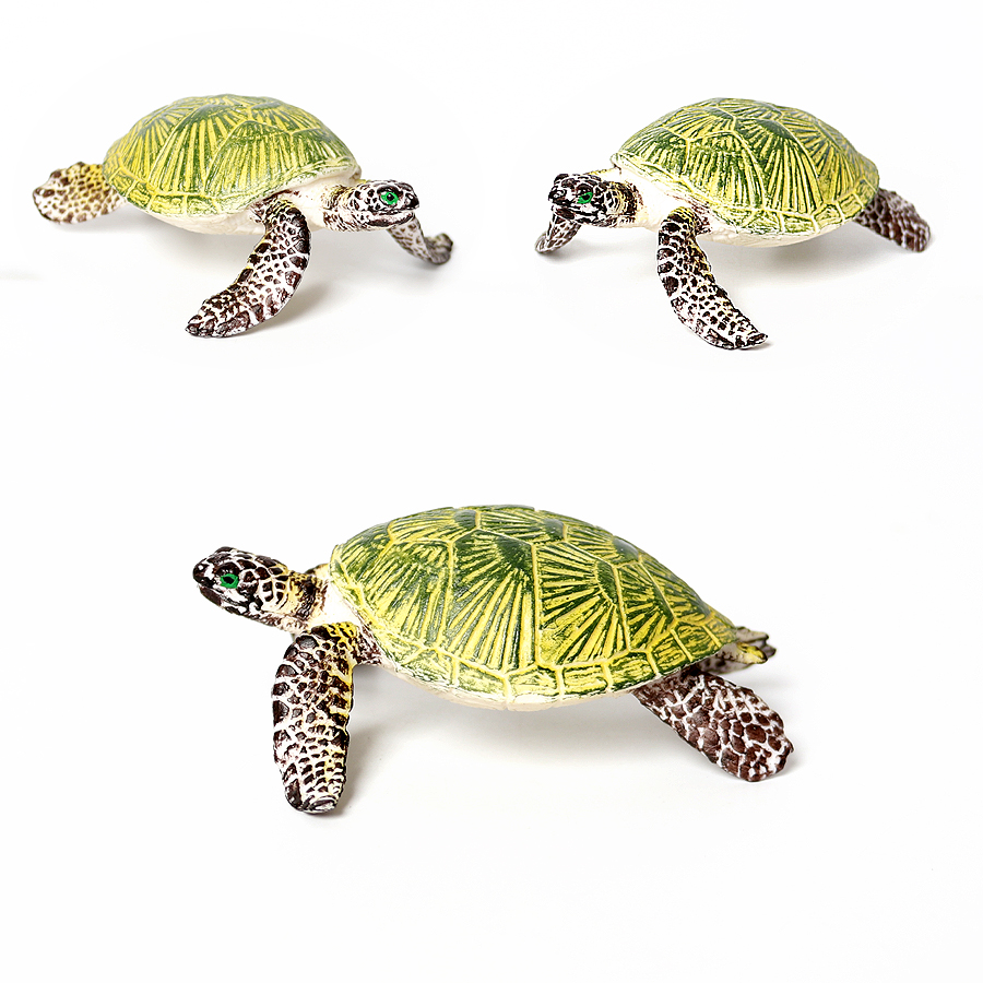 Realistic Miniatures Marine Li - Marine Aquarium & Regional Centre Reviews 리뷰 및 가격